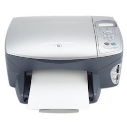 Cartuchos HP PSC 2110